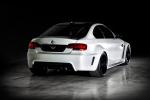 BMW M3 GTRS5 by Vorsteiner 2012 года